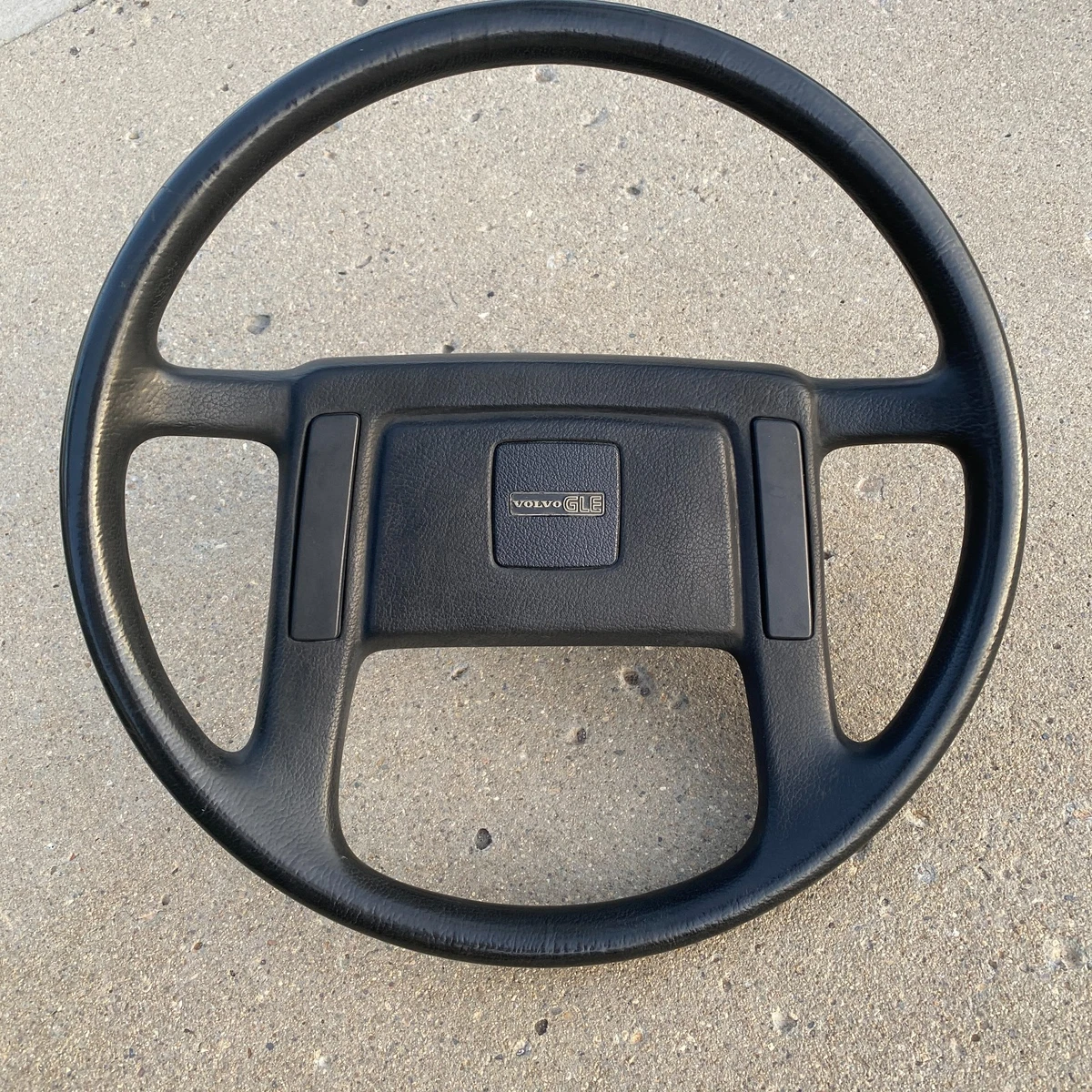 Steering Wheels & Horns for Volvo 240 for sale | eBay