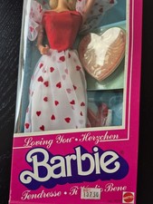 Bambole barbie vintage Acquisti Online su