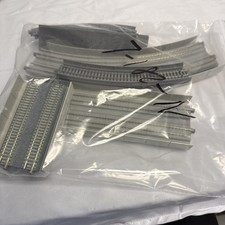 Grab Bag Kato N Scale Tracking Accessories 7 ...