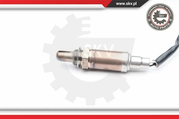 Nuevo sensor lambda para FORD: SIERRA II, ESCORT III, ORION Mk II, autobús de tránsito, 64134 Foto 3 de 4