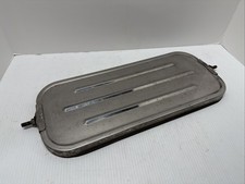 Commercial Or Semi Truck Side Mirror Approx 16x7 Pre Owned