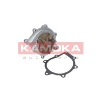 Wasserpumpe MotorküHlung FüR Peugeot Traveller 2.0 16 Bis 26 Kamoka QualitäT AHX