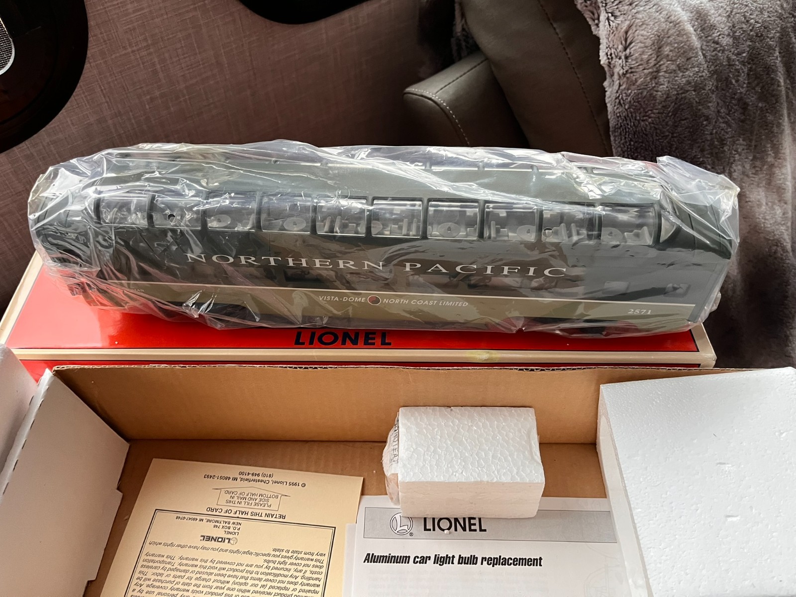 Click here to see eBay Auction