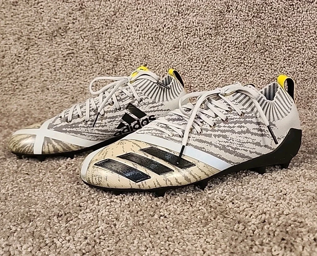 adidas Adizero 5-Star 7.0 X Primeknit Grey for Sale | Authenticity