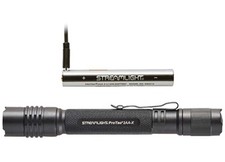 Streamlight 88135 ProTac 2AA-X USB 550-Lumen Tactical Flashlight - Black
