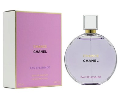 CC Chance EAU SPLENDIDE 3.3 fl oz Women's Eau de Parfum 