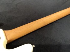 Sadowsky MetroExpress MX21 VJ4 Morado Fingerboard / Olympic White