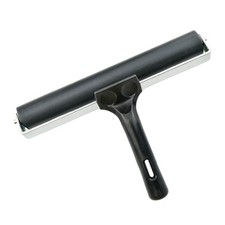 7.9'' Rubber Roller Glue Roller for Anti Skid Tape Construction Tools, Printm...