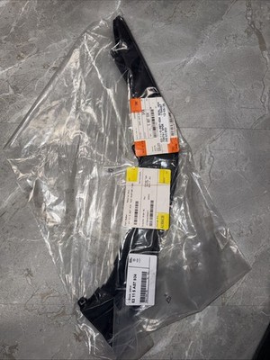 Genuine BMW OE Seal Headlight Right 63-11-5-A87-934