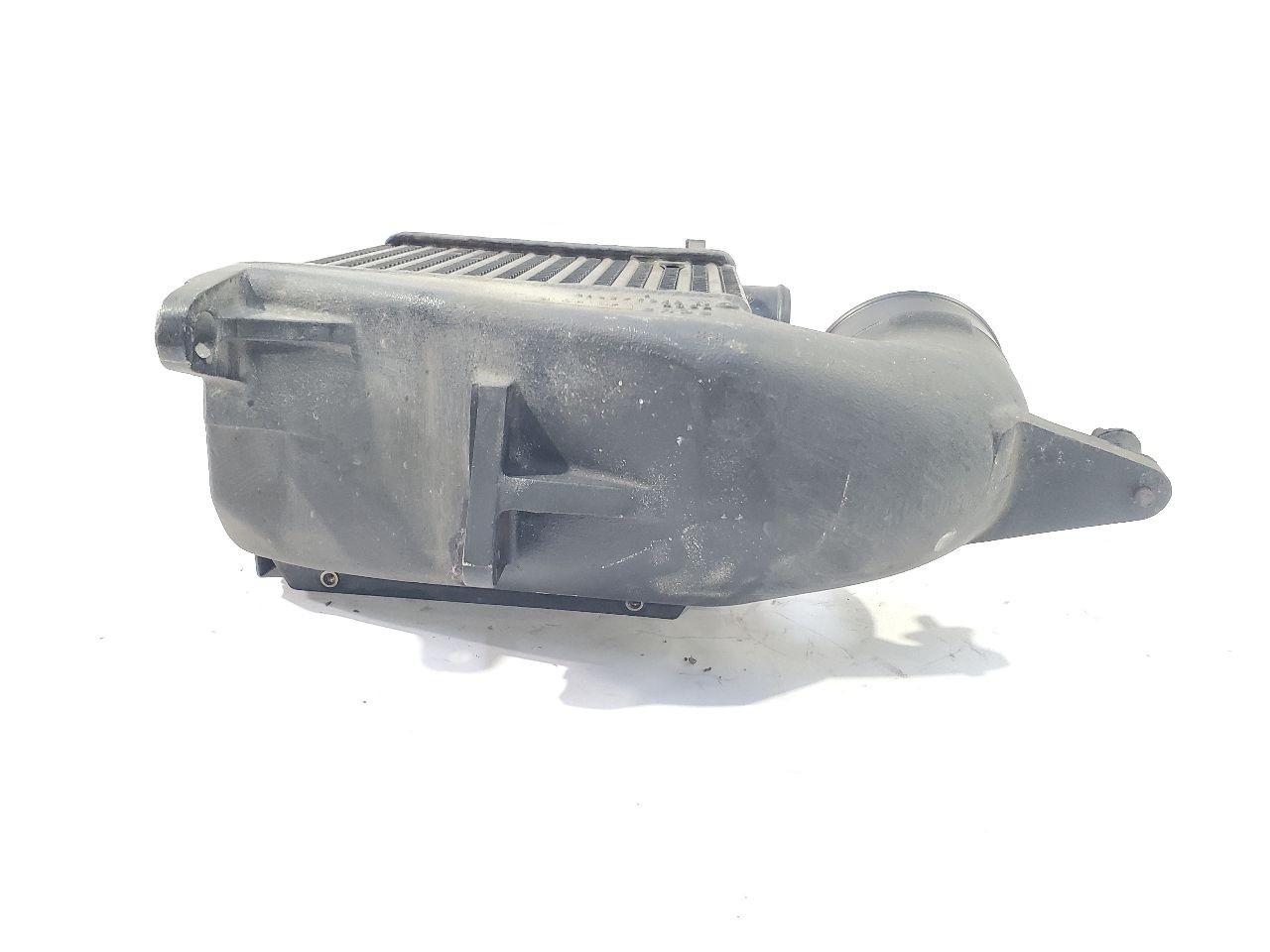 Bentley Turbo R 1991 Intercooler