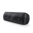 Enceinte Bluetooth Anker Soundcore Motion+ A3116 30W aptX IPX7 Noir Japon Neuf