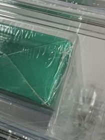 Adventure Island II - NES Nintendo - New Sealed - Graded WATA 7.5 A  Not VGA CGC