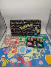 Vintage Pokemon Master Trainer Board Game 1999 Hasbro Milton Bradley - See Desc.