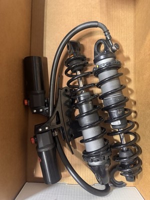 OEM CVO ST Rear Shocks Replacement For Newer Models 2024-2025 CVO