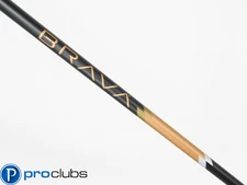 NEW BGT BRAVA SPEEDFLITE NRG STIFF FLEX DRIVER SHAFT #462988