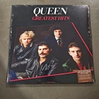 Queen, greatest hits VINYL LP 2016 180g Abbey Road half speed MINT sealed copy