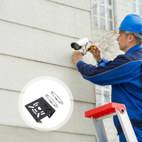 Monitoring Ball Holder Security Camera Universal Mounting Bracket - 第 7/11 張圖片