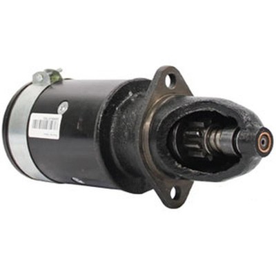 997870R91 Starter Fits Case-IH H HV M MV Super M Super MTA W4 W6 W6TA
