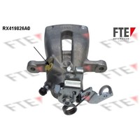 Bremssattel FTE 9290891 FüR Opel Zafira B Family