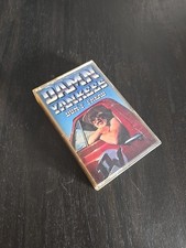 Damn Yankees Don't Tread Cassette