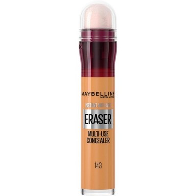 Maybelline Instant Age Rewind Concealer 143 12HR Moisturizing Wear