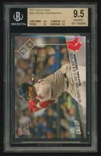 Beckett Grading Services (BGS) 12