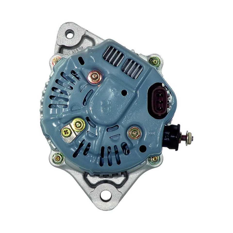 Genuine ACDelco For Toyota Solara 1999 00 2001 Alternator Aluminum Internal Fan Foto 2 de 4