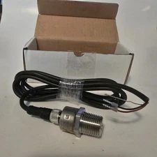 GRUNDFOS 99648864 PRESSURE SENSOR Transducer Transmitter