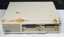 Alloggiamento unità disco HP 9000 9121 vintage ricambi o riparazione