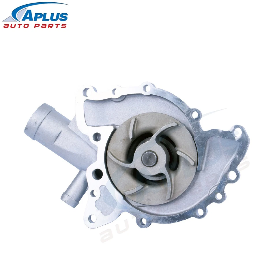 Bomba de agua del motor con junta para Oldsmobile Delta 88 Cutlass Supreme 1977-85 5,7 L Foto 2 de 4