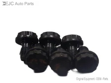 Flexplate Bolts For 05-09 Audi A4 Quattro  2.0  Turbo