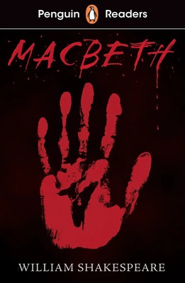Penguin Readers Level 1: Macbeth (ELT Graded Reader) | William Shakespeare