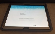 Samsung Galaxy Note Pro 12.2" SM-P900 64GB Bundle w/ Otterbox Defender Case