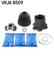 SKF Vkja 8509 Gelenksatz, Antriebswelle FüR Audi, Seat, VW