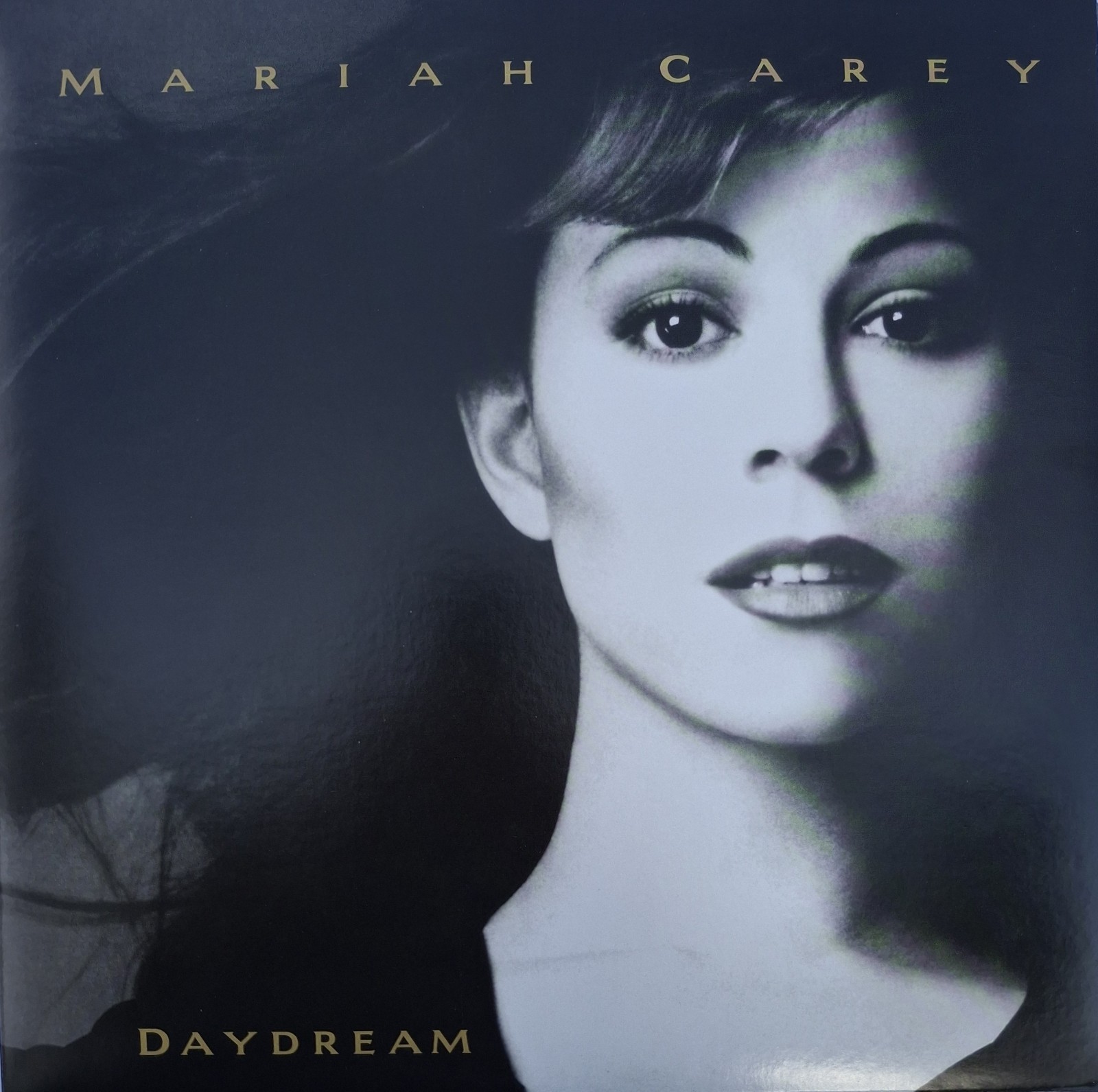 Mariah Carey – Daydream - LP Vinyl Record 12