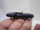 New ListingHOT WHEELS REDLINE  CUSTOM FIREBIRD * DARK PURPLE COLOR * NEAR TO MINT * STUNNER