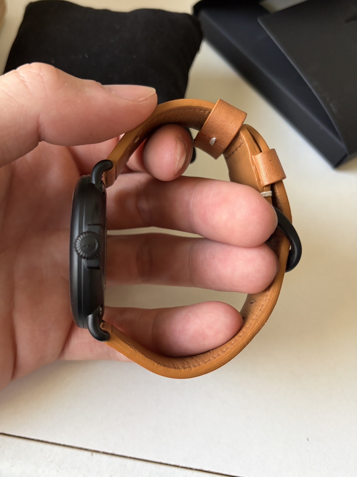 RARE Shinola Runwell Presidential Seal 2014 - Full Set image 4