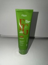 Ybera Fashion Gold Cacho Perfeito Intense Softness Hair Mask 250g