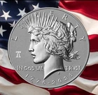 1776-2026 P Peace Dollar Reverse Proof Silver 250th Liberty Privy 26XL *Presale*