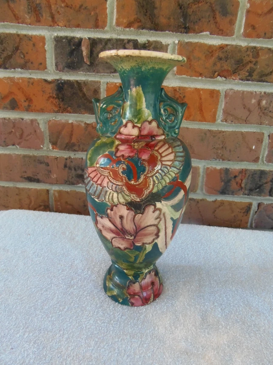 25+ Green Antique Japanese Vases for sale | Updated Oct 2026