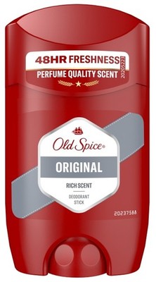 1x Old Spice Original High Endurance Stick Antitranspirant 50 ml
