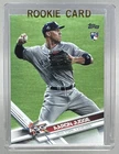 Aaron Judge 2017 Topps Update #US166 Rookie RC
