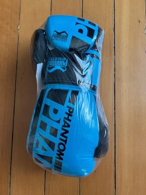 Phantom Athletics Boxhandschuhe / APEX / 14 OZ / NEU / in Originalverpackung