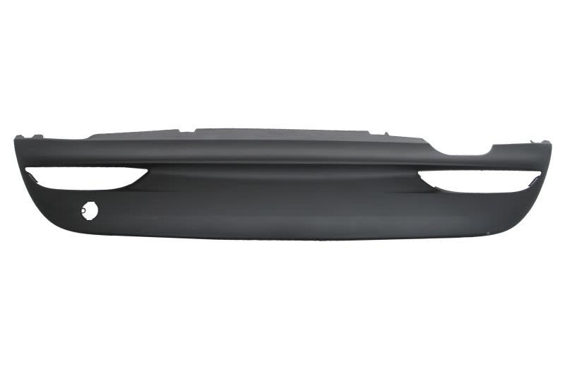 Rear Bumper Spoiler Fits: LANCIA YPSILON 05.11-