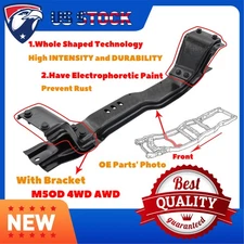 Manual Transmission Crossmember For Ford F150 250 350 87-96 M5OD 5 Speed 4WD 