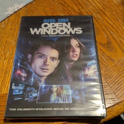 Open Windows Dvd (DVD)