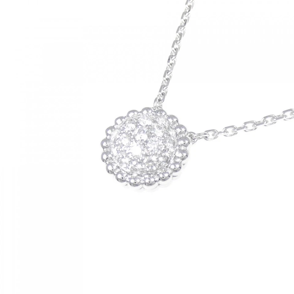 Authentic Van Cleef & Arpels PERRELET Necklace  #260-006-911-0559 - Image 3 of 4