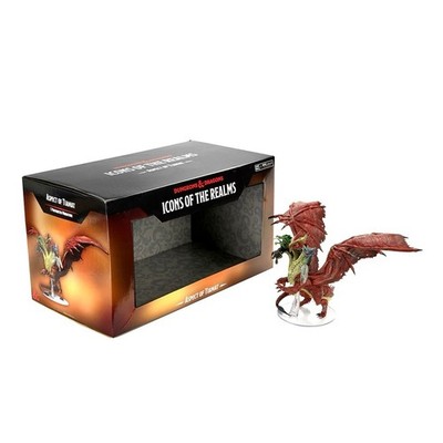 Aspect of Tiamat Icons of the Realms Premium Figure Dungeons & Dragons D&D NEW