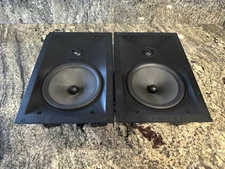 Sonance VP66 2-Way In-Wall Speakers (Pair)