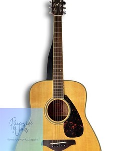 Yamaha Fg720 for sale | eBay